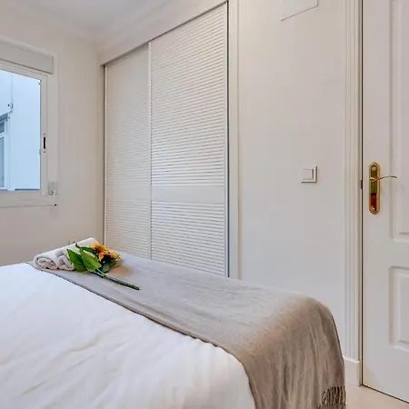 Apartamento Luxury Penthouse Mountain Sea Views Puerto Banus