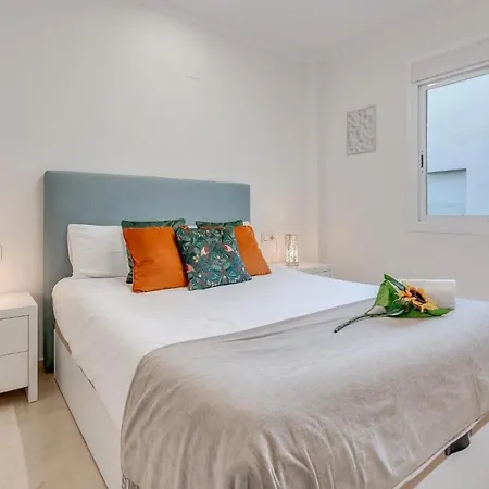 Apartamento Luxury Penthouse Mountain Sea Views Puerto Banus Marbella